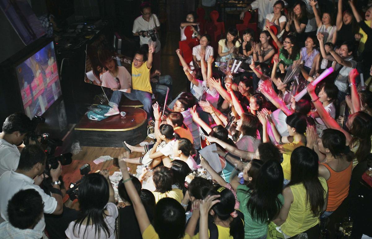 China Copies 34 South Korean TV Shows, Plagiarism Hits Record High