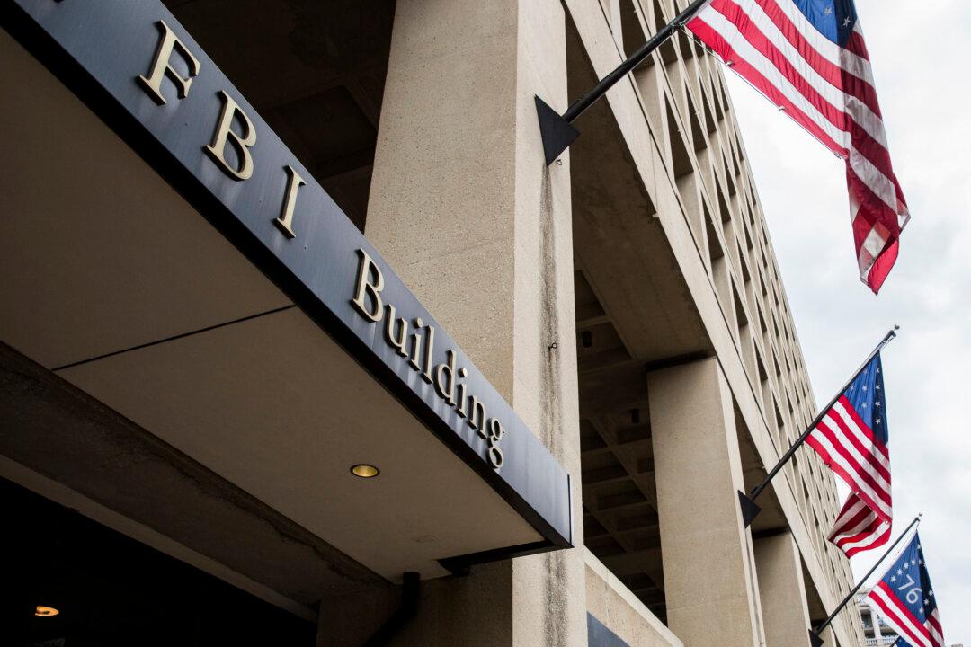 Court Rules FBI Handling of Surveillance Database Was Unconstitutional