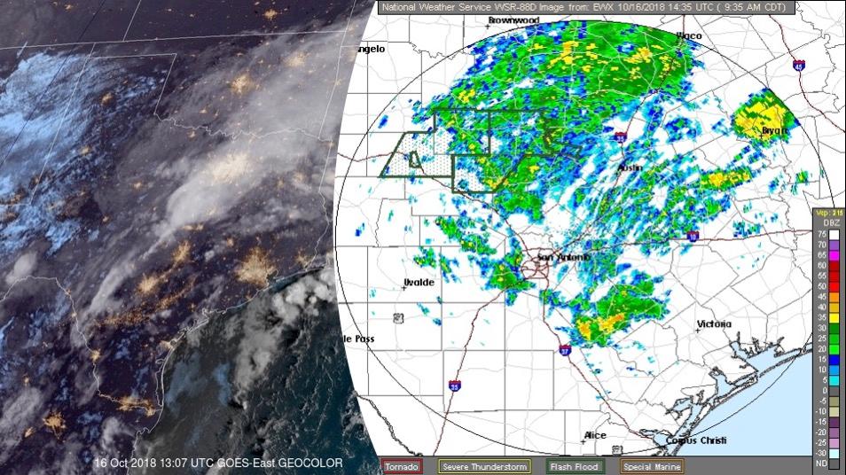 ‘Disastrous’ Llano River Flooding Sparks Evacuations in Texas