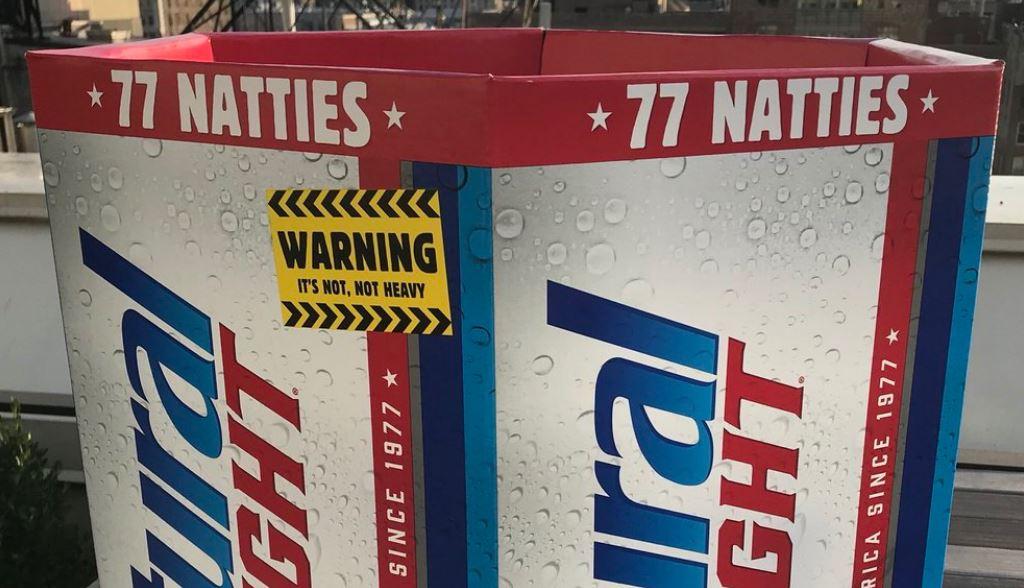 Maryland Comptroller Criticizes 77 Pack of Beer: ‘Promoting Binge Drinking’