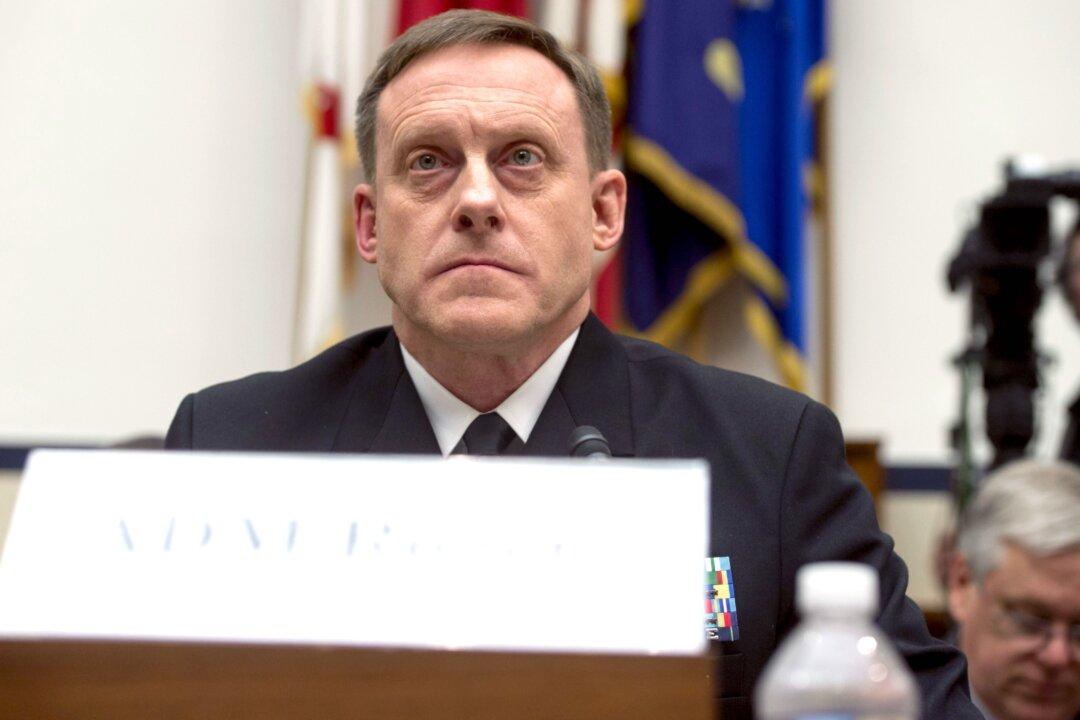 NSA Director Rogers Disclosed FISA Abuse Days After Page Warrant Was Issued