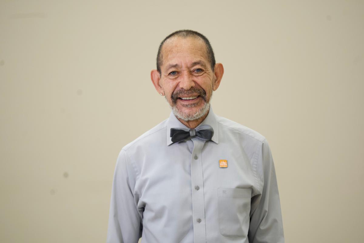 Making Bow Ties Cool Again: From Homelessness to Entrepreneurship