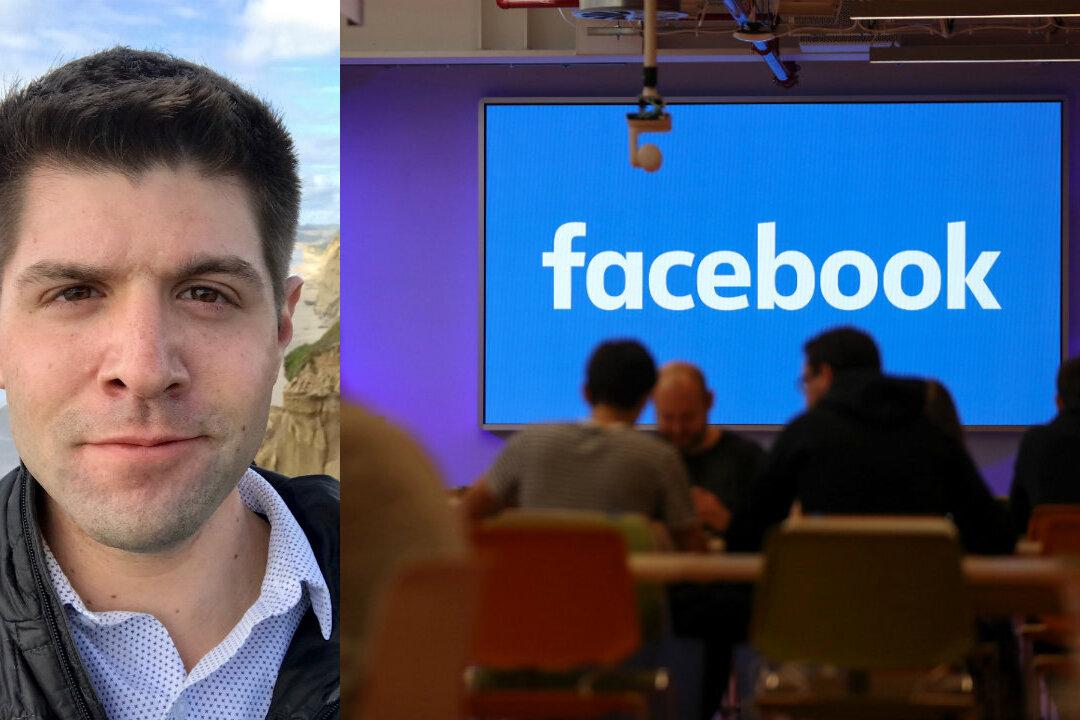 Facebook Engineer Quits, Burned Out by ‘Political Monoculture,’ Content Policing Direction