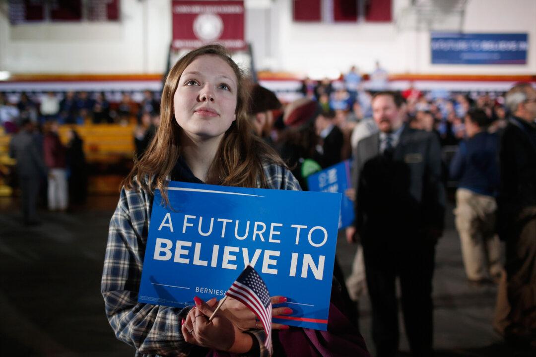 Millennials May Dream of Socialism, but It Will End in a Nightmare