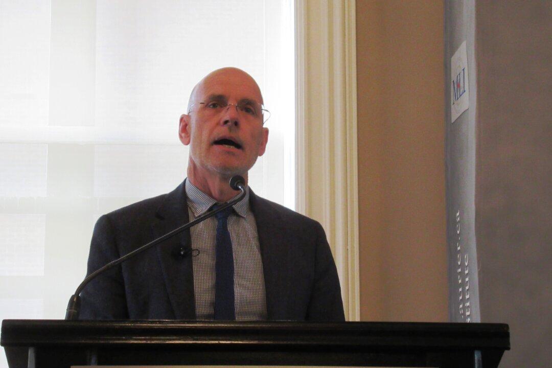 Australia’s Familiarity With Chinese Influence Sounds Alarm for Canada