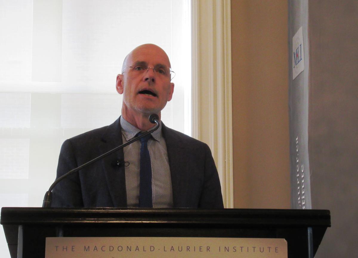 Australia’s Familiarity With Chinese Influence Sounds Alarm for Canada