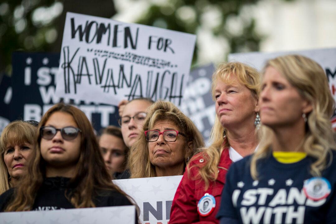 The Toxic Tribalism of the New Left