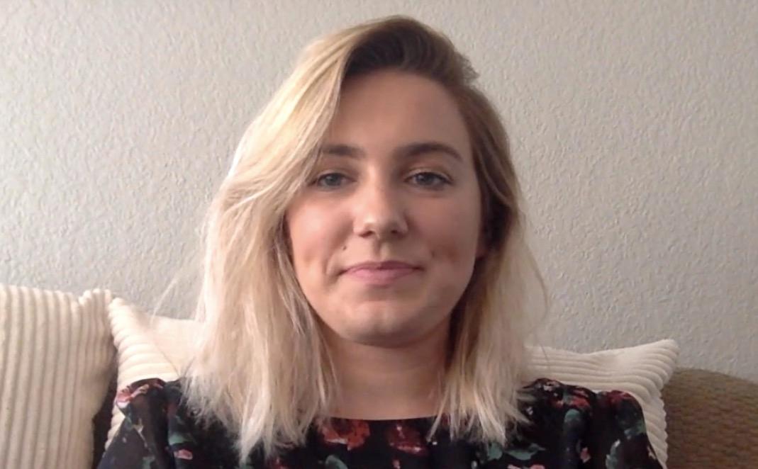 Meet Morgan Murtaugh, the Youngest Candidate Running for Congress