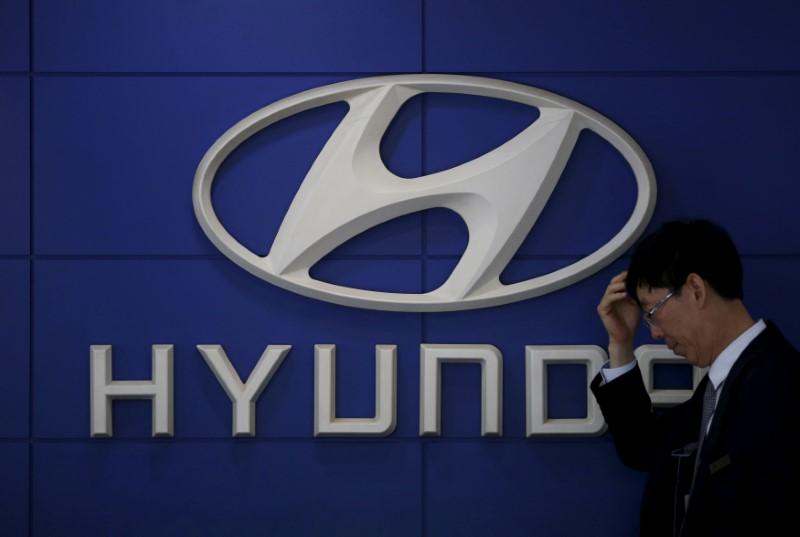 Hyundai Motor Set to Use Internally Developed Chip for Upcoming Car: Report