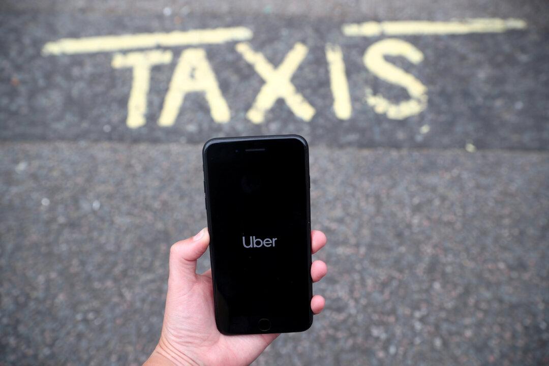 Uber Enters Trailer Leasing Business