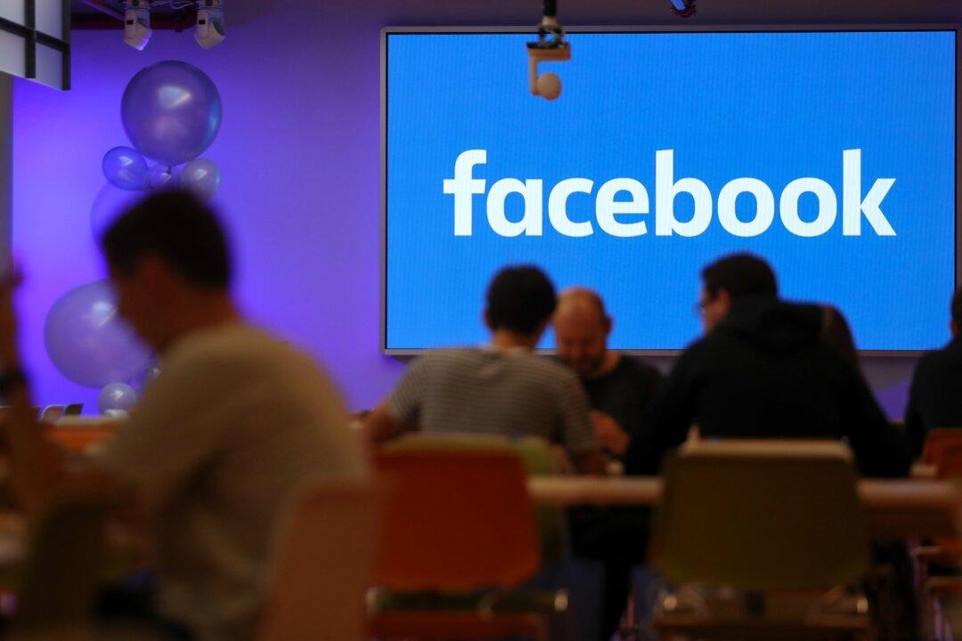 Reports: Advertisers Locked out of Facebook Ads Manager