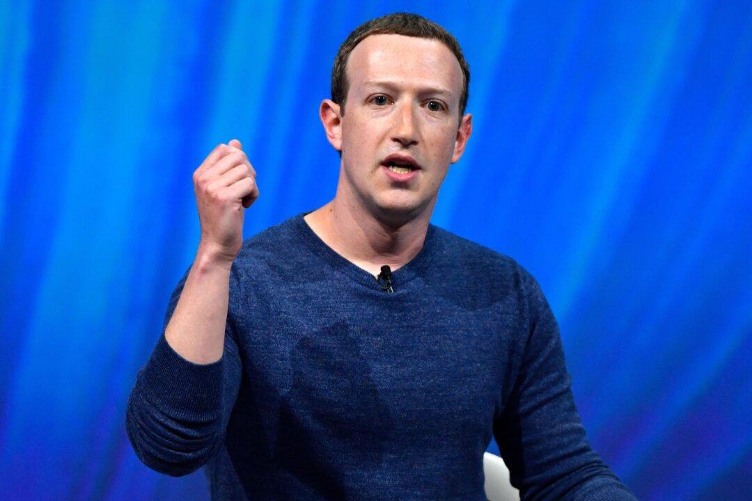 Zuckerberg’s New ‘Threads’ App Already Censoring Speech
