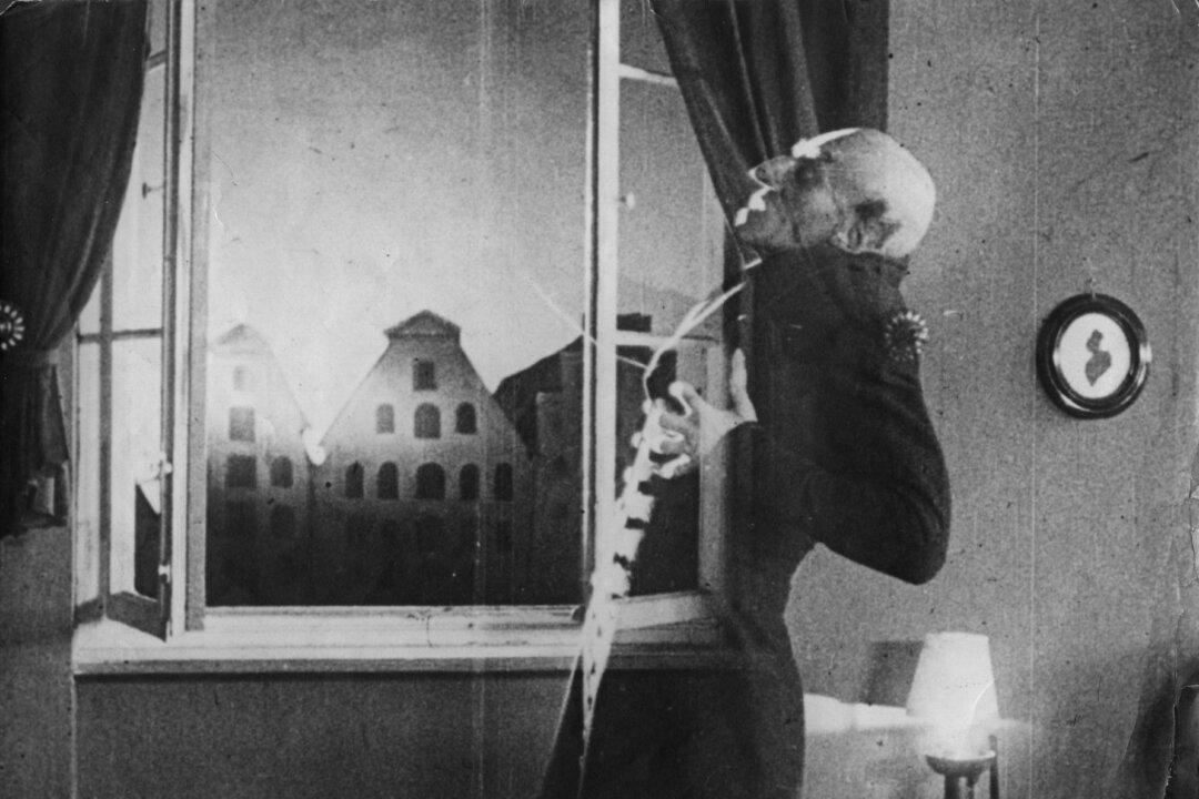 How a Legal Case Changed Halloween