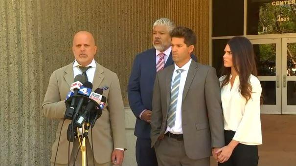 OC Judge Refuses to Dump Doctor’s and Girlfriend’s Drugging and Rape Case