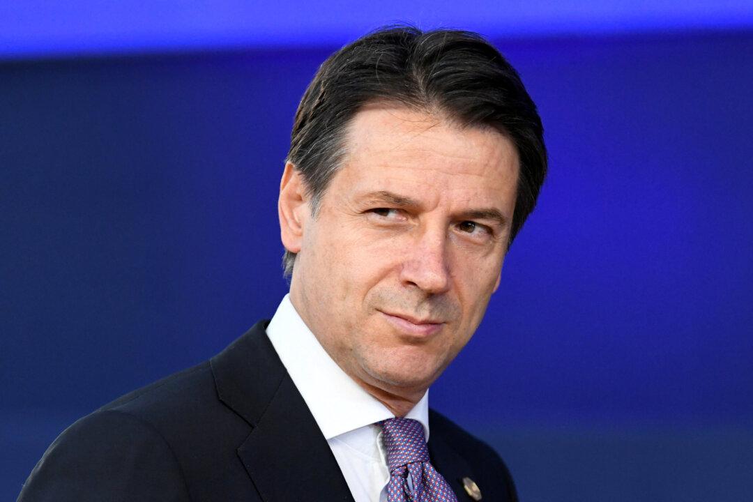 Italy’s Prime Minister Defends ‘Beautiful’ Budget as EU Steps Up Pressure