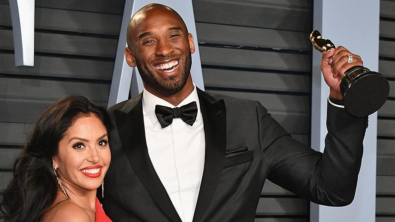 NBA Legend Kobe Bryant Dies in Fiery Helicopter Crash, Officials Confirm