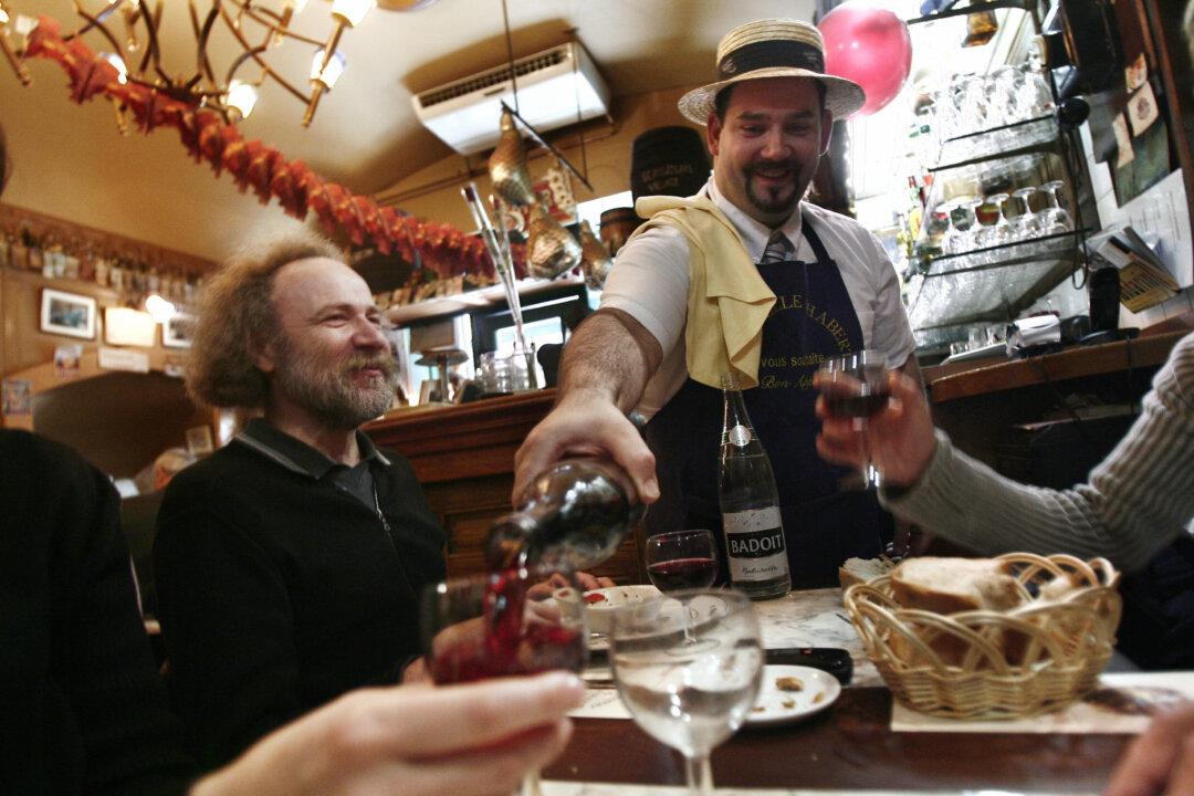 Lyon’s ‘International City of Gastronomy’ to Shape the Food of Tomorrow