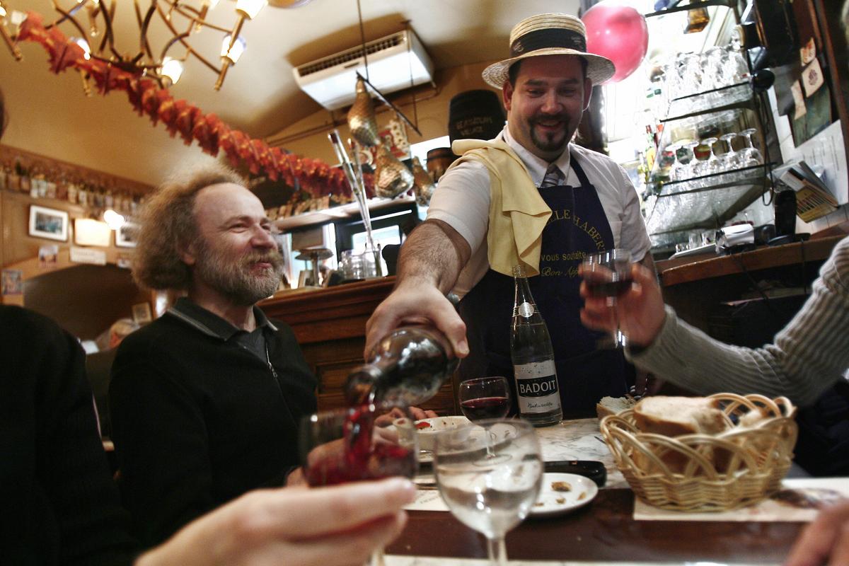 Lyon’s ‘International City of Gastronomy’ to Shape the Food of Tomorrow