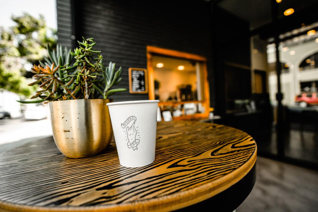 A Coffee Lover’s Guide to Oakland