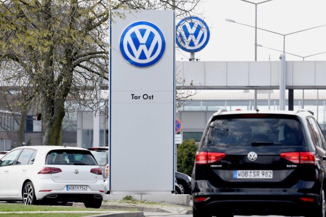 VW to Offer Buyer Incentive for Scrapping Older German Diesels