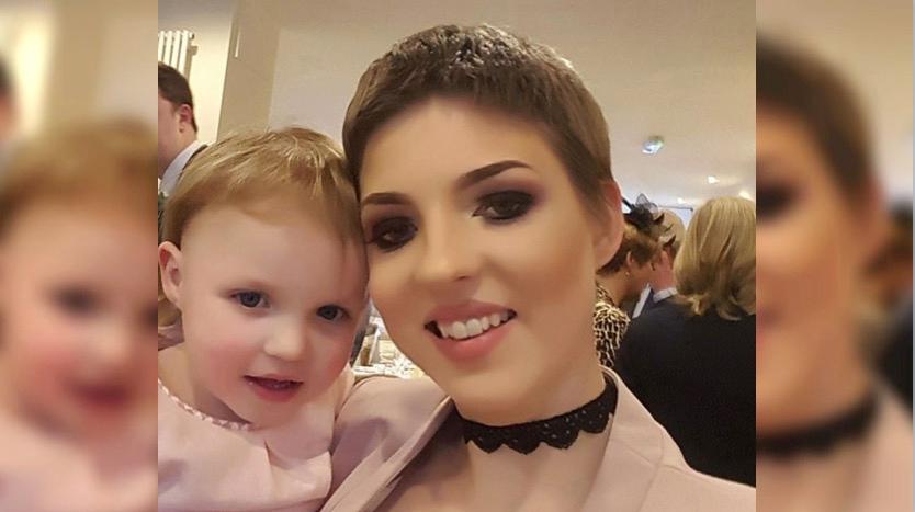 Mom Who Delayed Chemo to Save Unborn Baby Dies of Ovarian Cancer