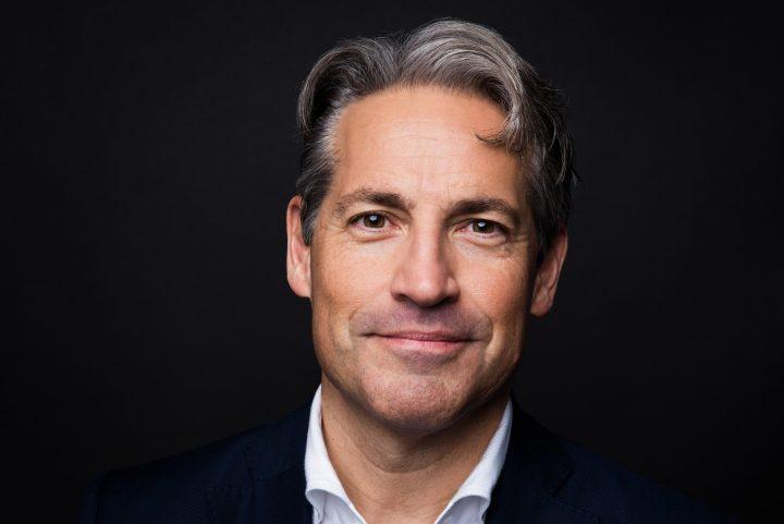 An Endless Eclectic: Writer Eric Metaxas