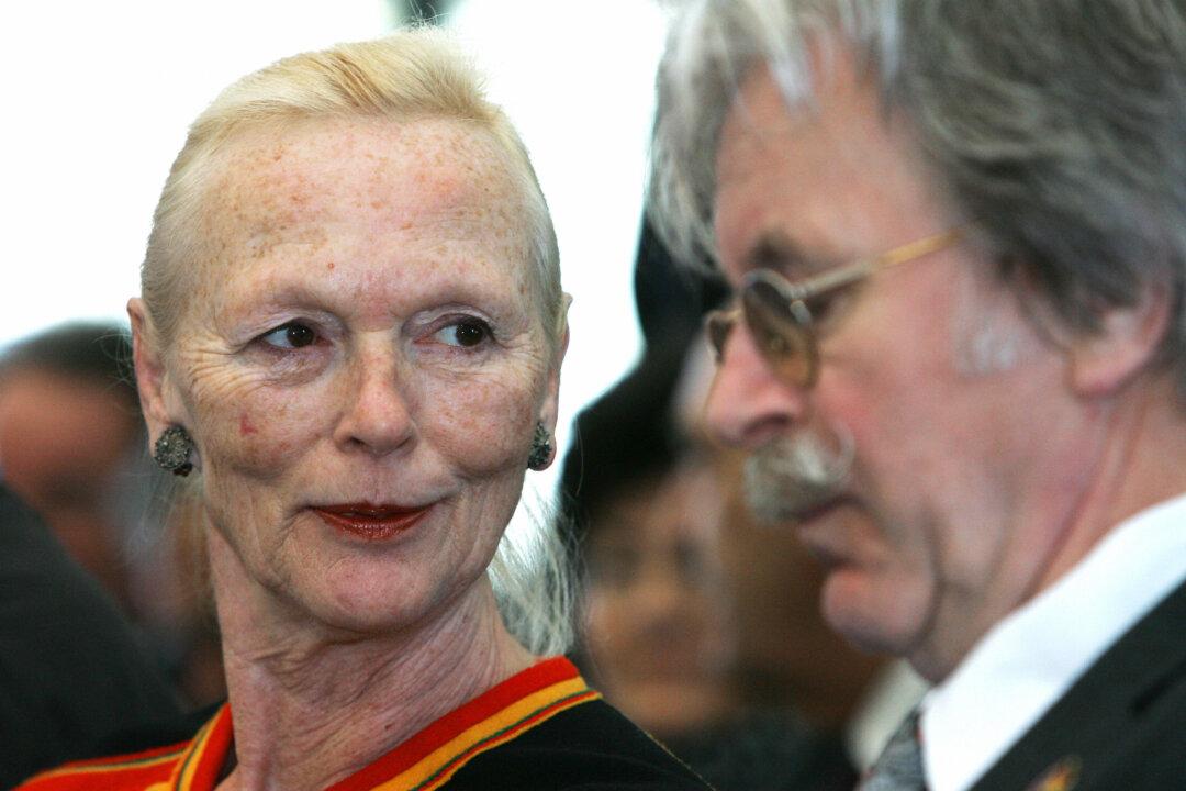 Norway Apologizes for Treatment of ‘German Girls’ During WWII