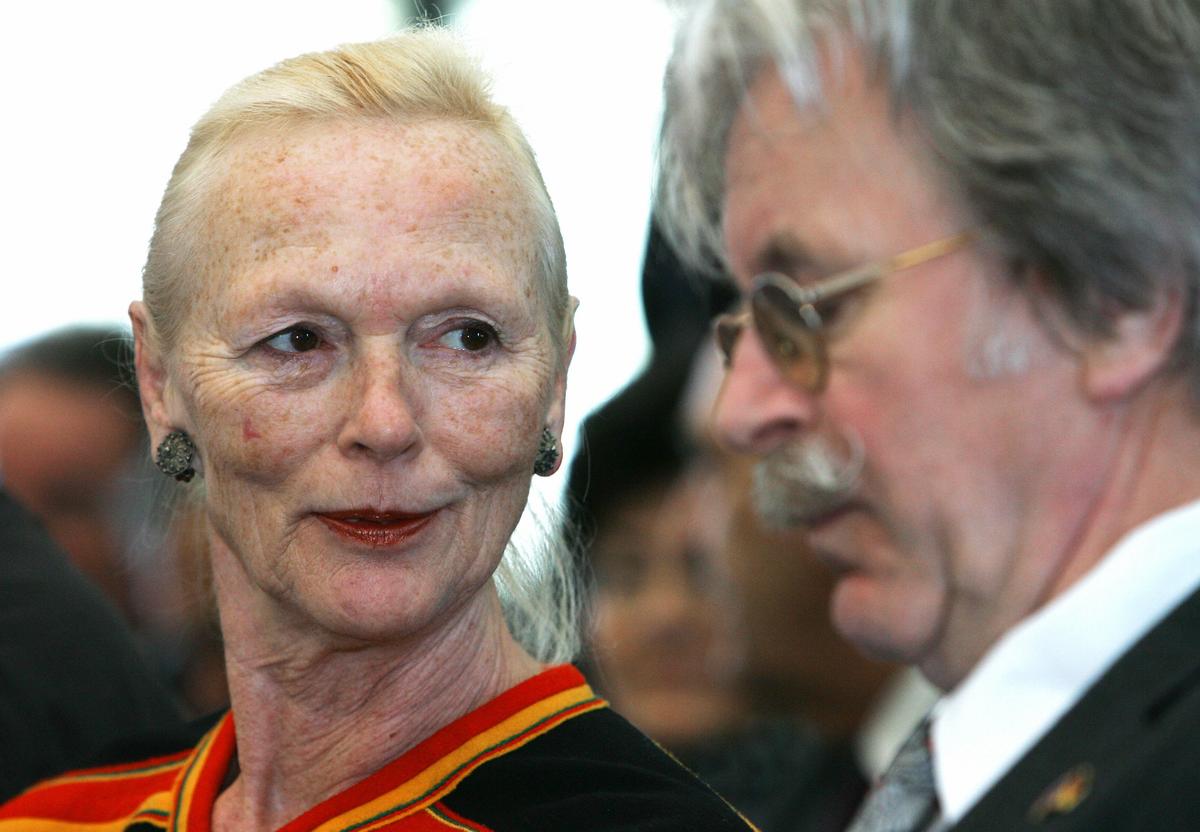 Norway Apologizes for Treatment of ‘German Girls’ During WWII