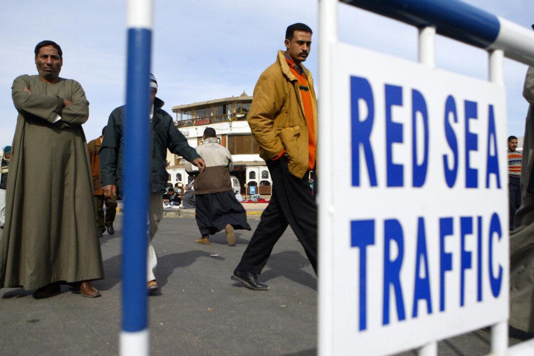 British Man’s Dead Body Returned Home From Egypt Without Organs