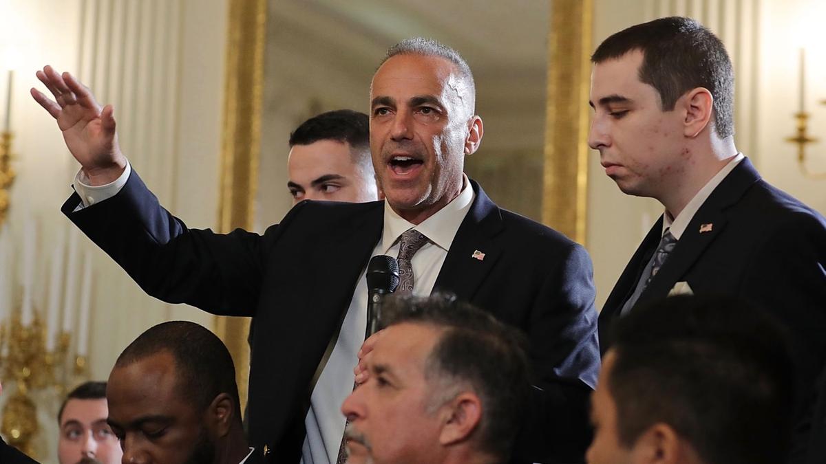 Parkland Victim’s Father Sends Strong Message to Dems Not to Use Shooting to Push Gun Control