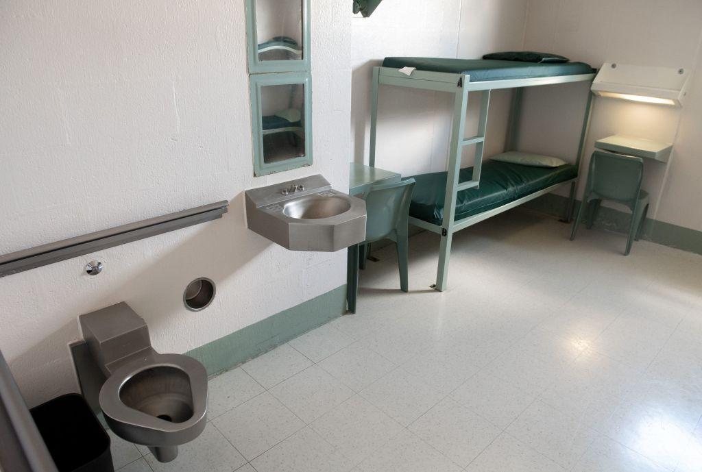 Pregnant Woman Dies in Mississippi Jail, Investigation Launched