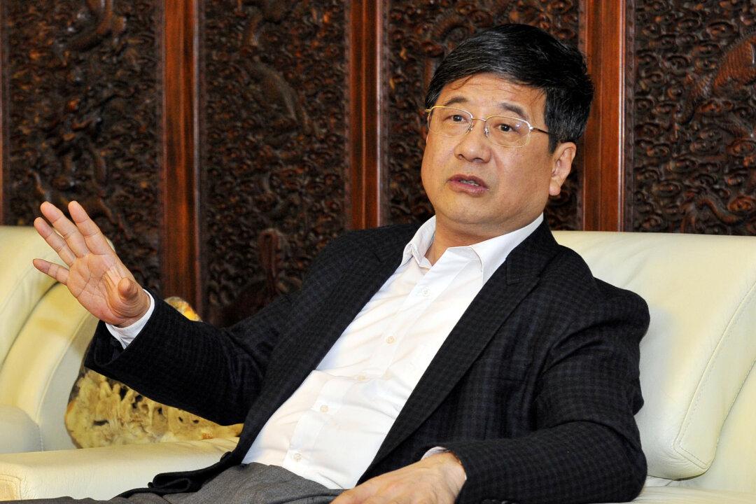China’s Top Macau Representative Dead After Falling From His Building