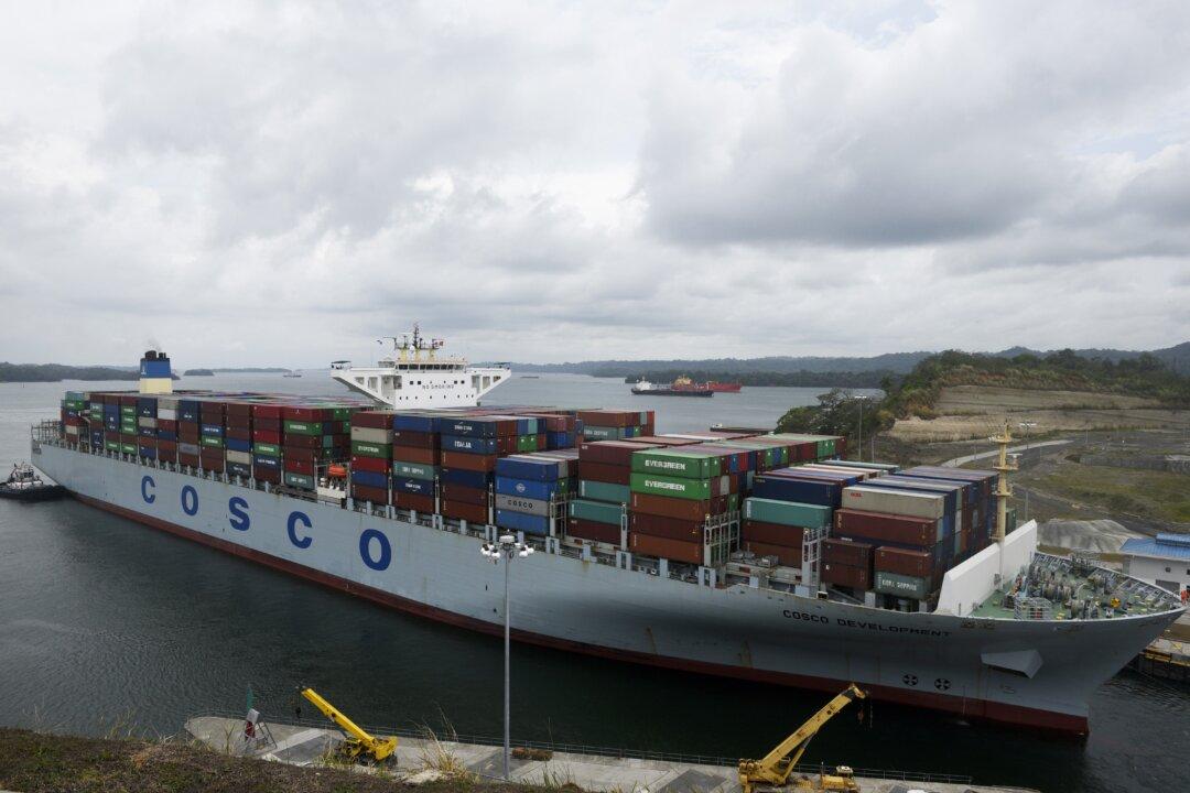 China’s Plans to Use Latin America for Economic, Political Agenda Detailed in US Report