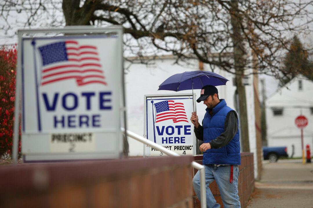 Election Reformers Get New Tool to Pressure States to Clean Up Voter Rolls