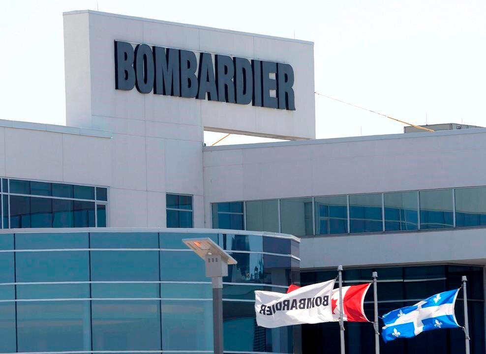 Bombardier Sues Mitsubishi Over Alleged Theft of Aircraft Trade Secrets