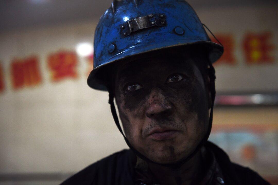 Eastern China Coal Mine Accident Kills 2, Leaves 18 Trapped