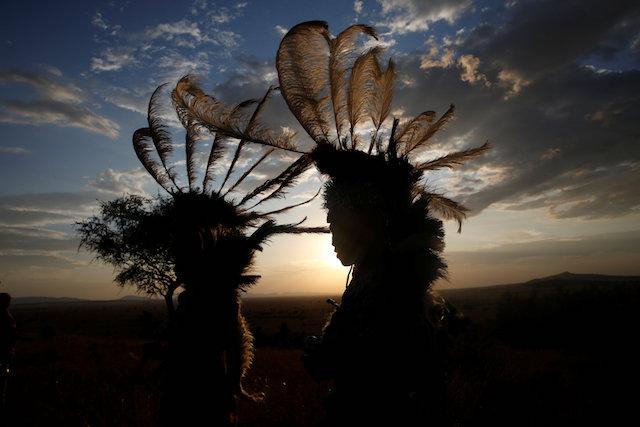 Tanzanian Rangers Harness New Technology to Fight Poachers