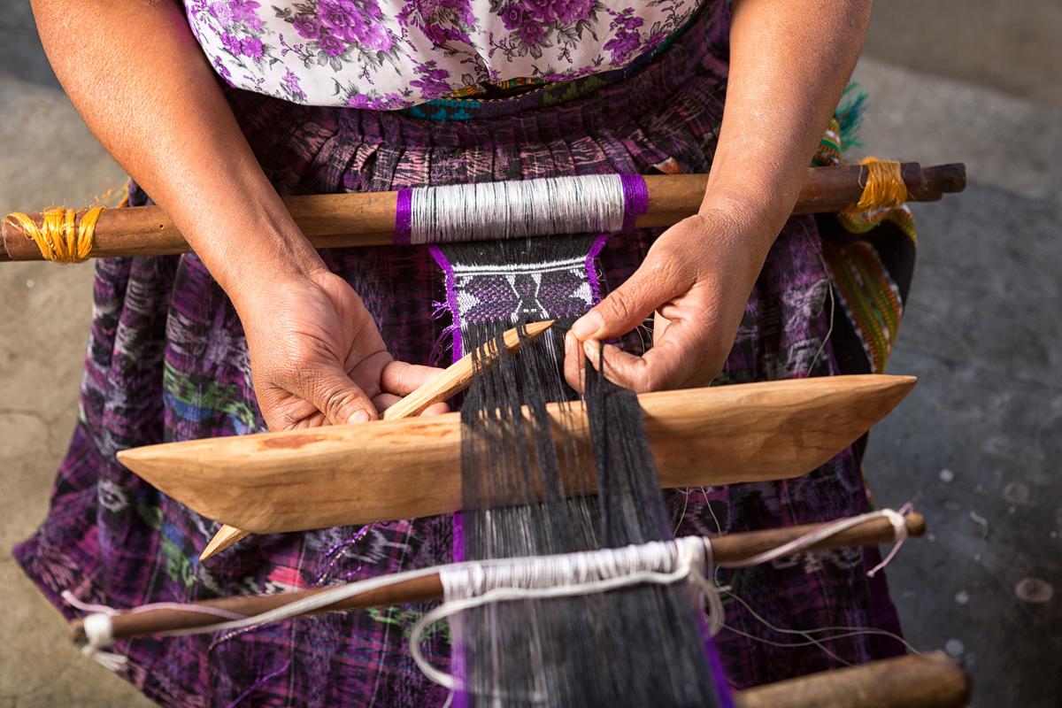 Exploring Local Culture in Vibrant Guatemala