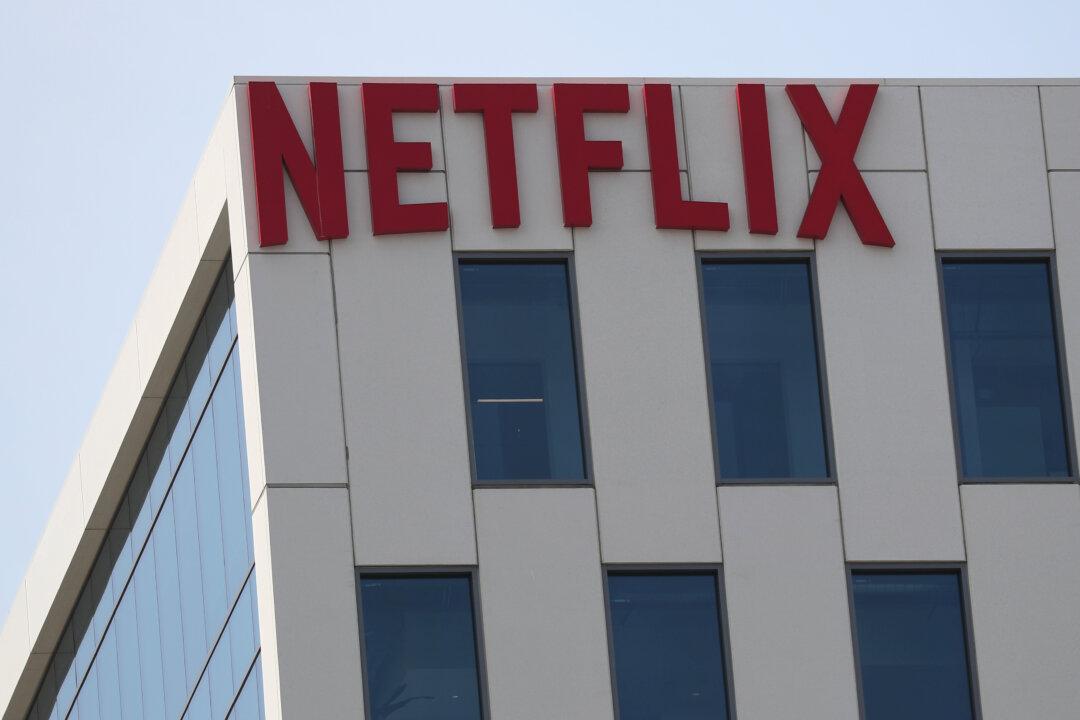 Netflix Unveils $2 Billion Debt Issue to Fund New Content