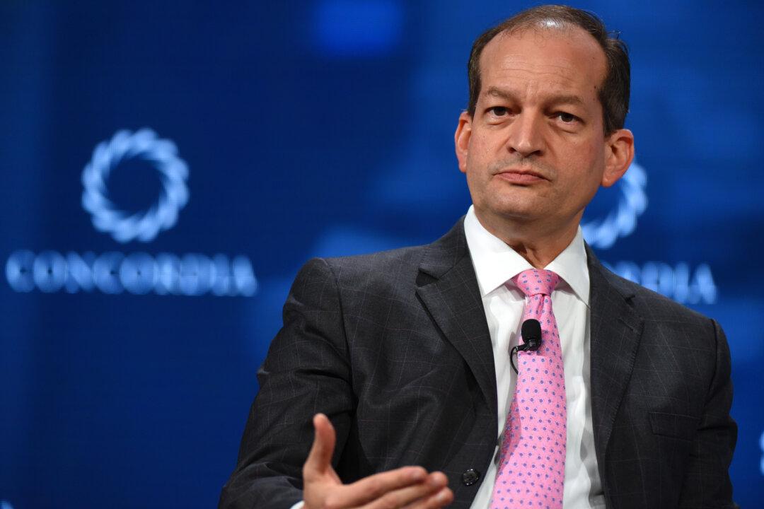 Labor Department Unveils Plan for Affordable Retirement Coverage