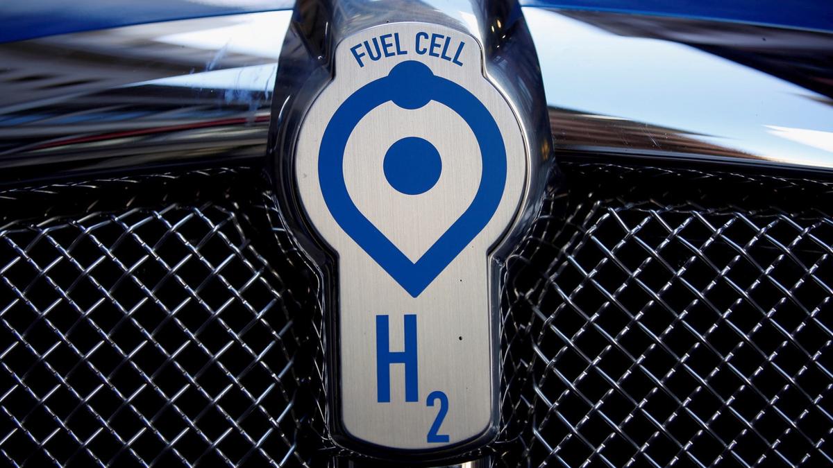 Australia and Germany to Explore Hydrogen Industry Future Together