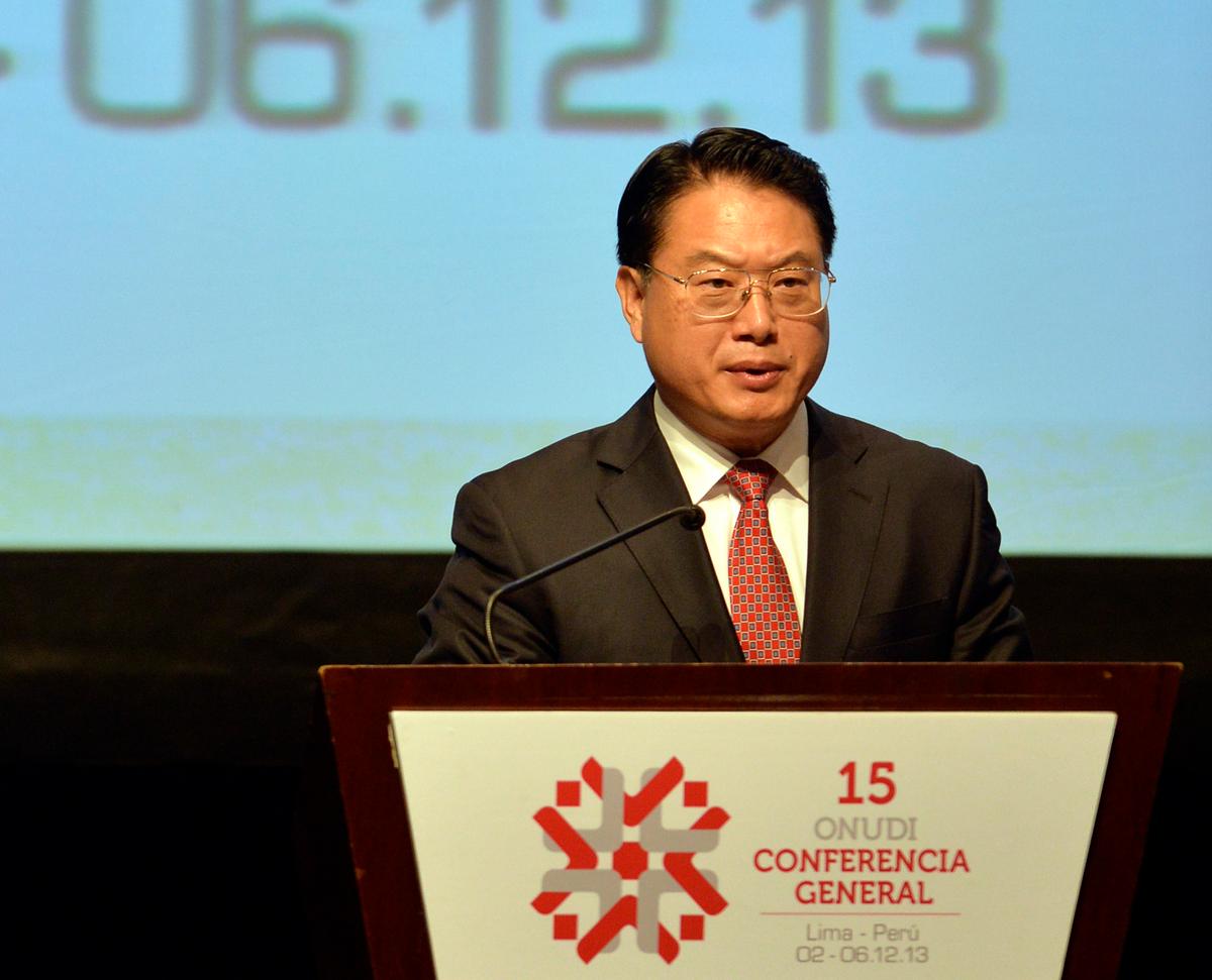 Brazil’s Possible Exit from China-Controlled UN Agency May Prompt Others to Exit, Sources Say