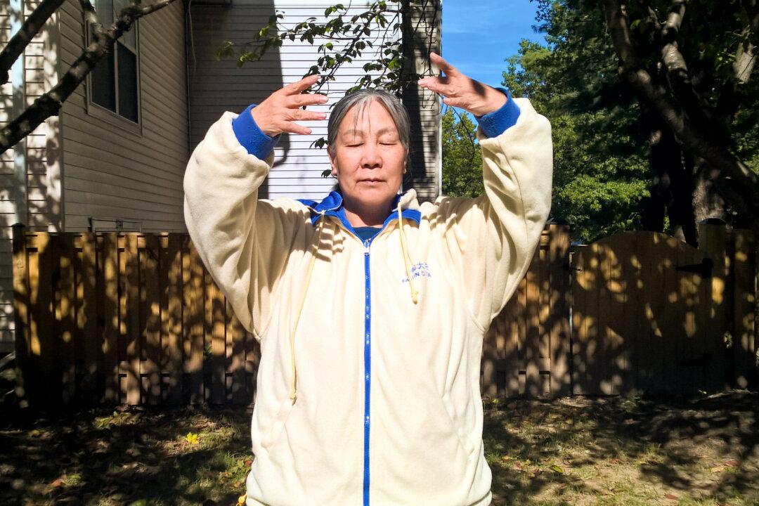 Virginia Resident Feels Beijing’s Unfriendly Attention