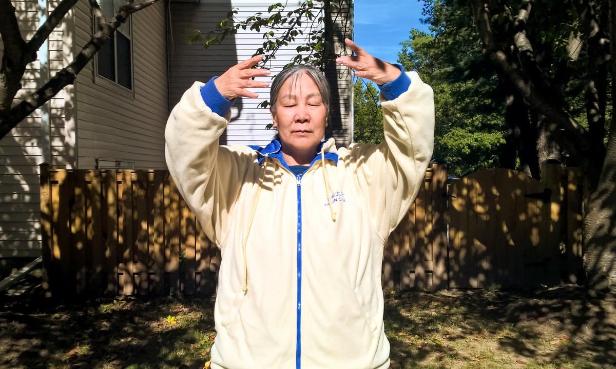 Virginia Resident Feels Beijing’s Unfriendly Attention