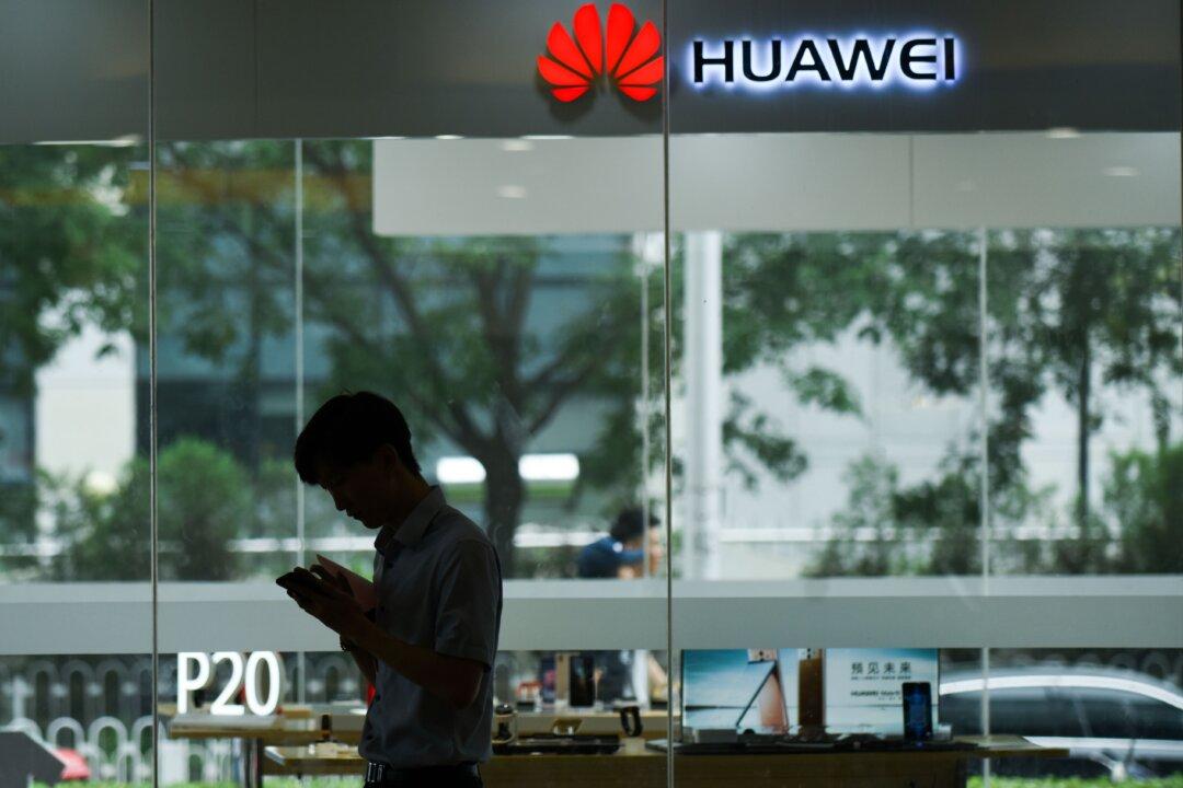 Huawei Accused of Seizing Solid State Drive Technology From Joint Chinese-U.S. Startup