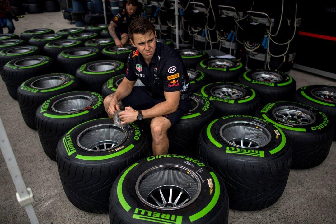 Stack the Deck Against the CCP