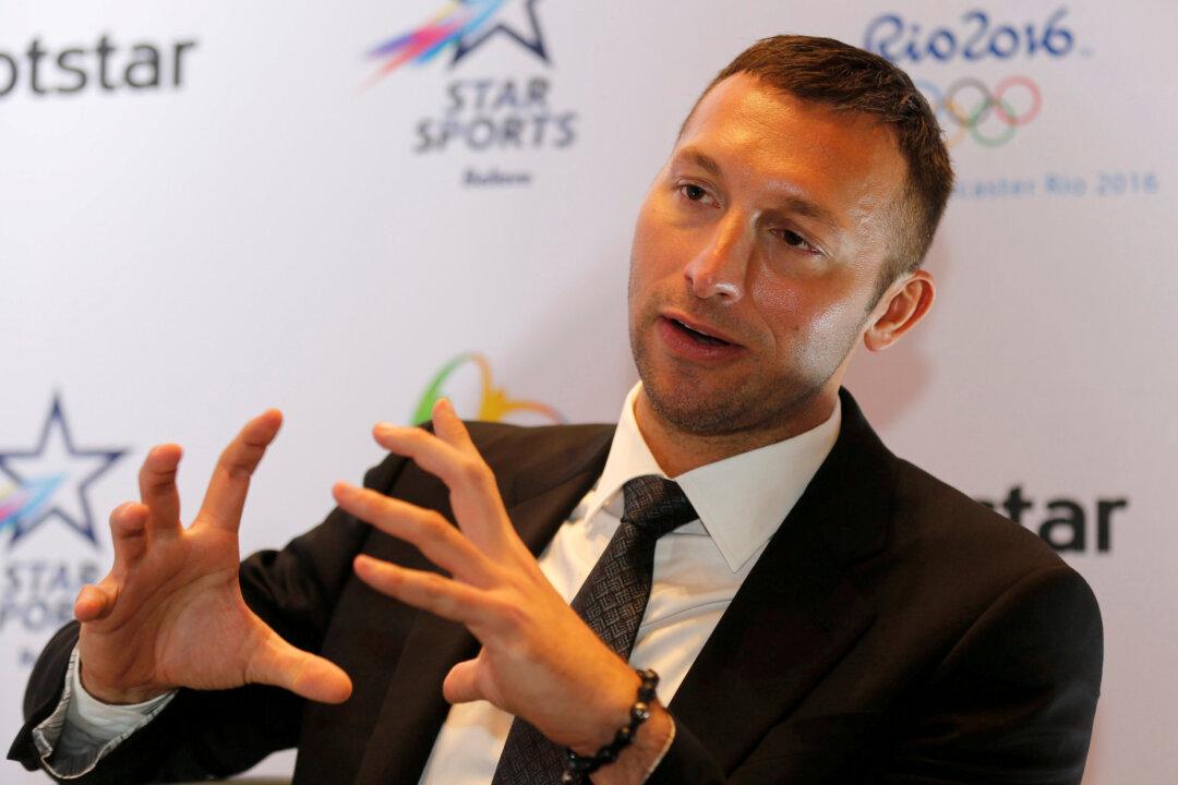 Olympian Calls on Swimming’s Governing Body to Remove Restriction on Trans Women Athletes