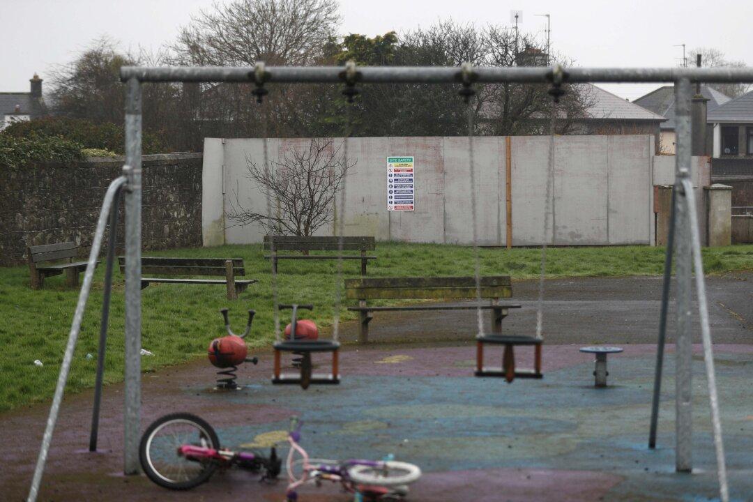 Ireland to Exhume Babies’ Mass Grave to Provide Proper Burial