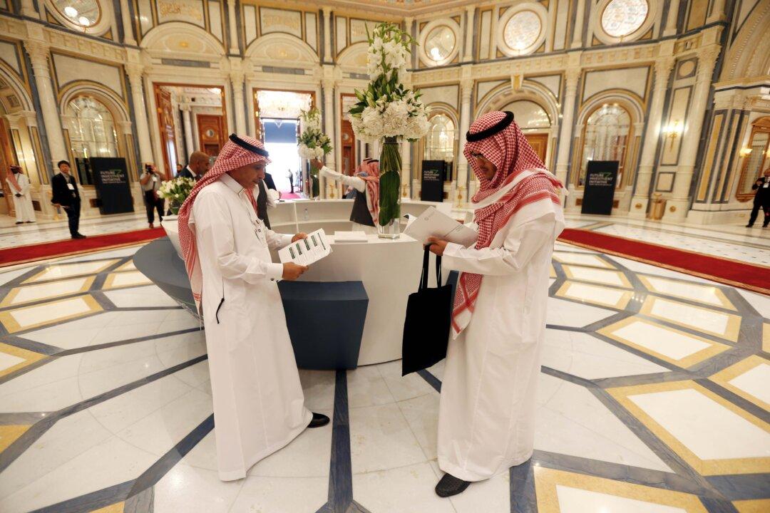 Saudi Sees Deals Worth Billions at Summit Despite Boycotts