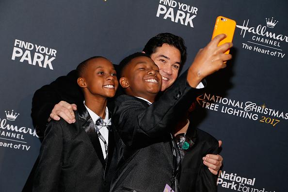 Dean Cain Is More Than a Superman